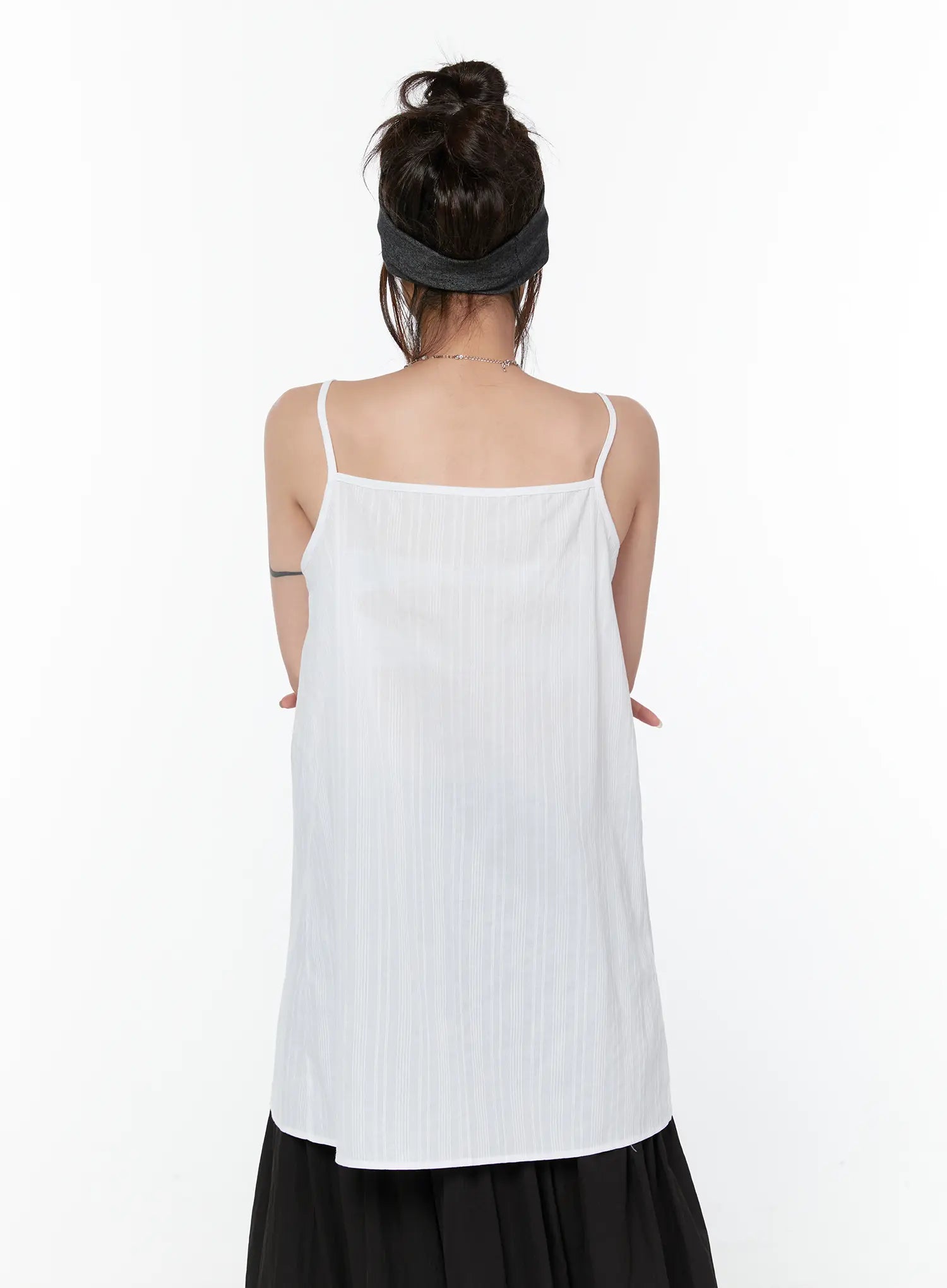 sleeveless-tie-front-dress-cy515