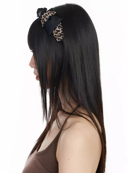 leopard-satin-bow-headband-im530