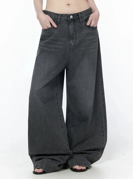 shia-vintage-wash-wide-leg-jeans-iy514
