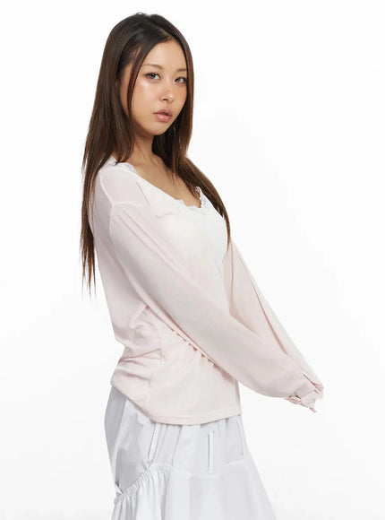 lace-trim-v-neck-relaxed-top-iy504