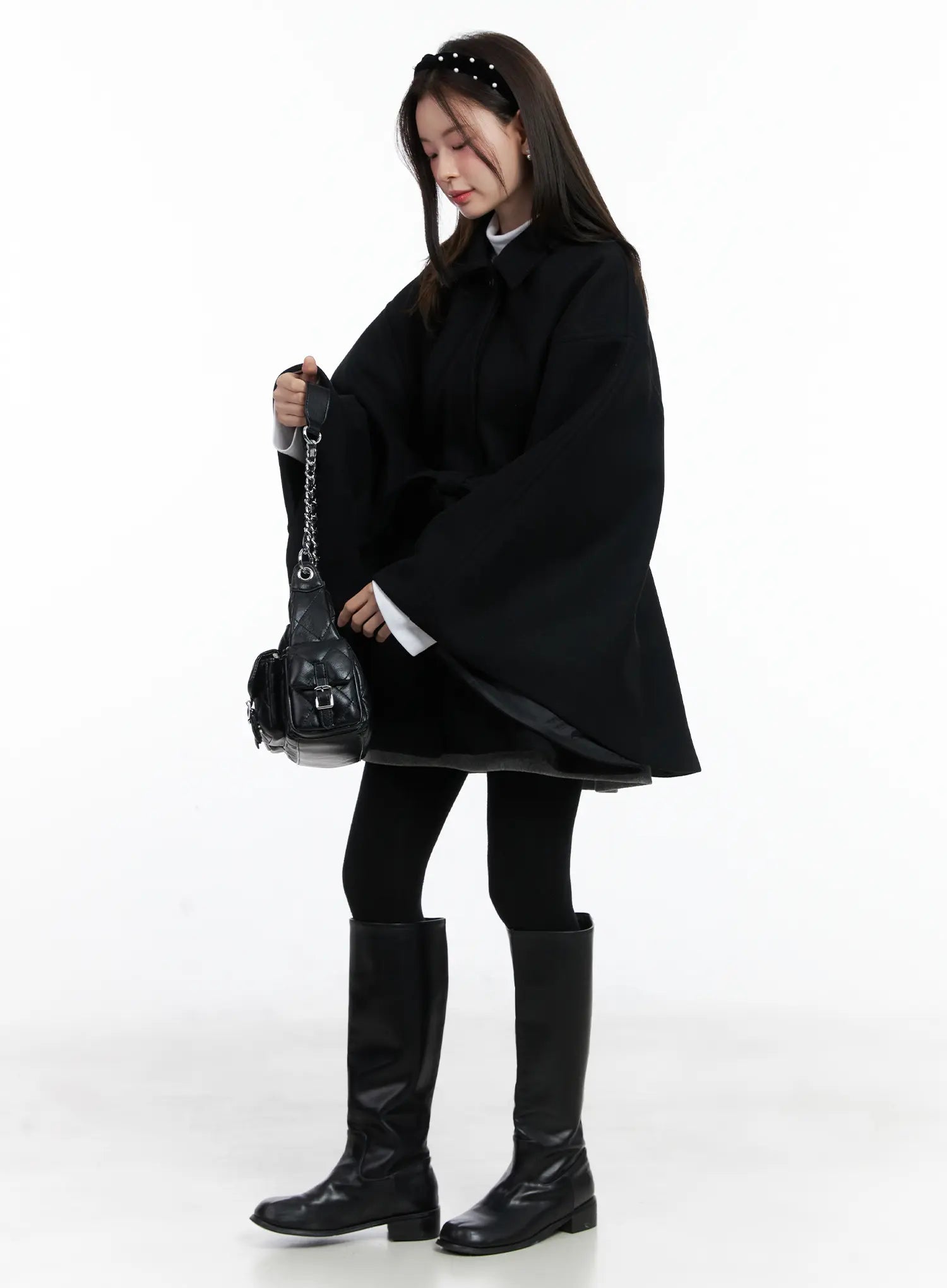 elegant-wool-blended-cape-coat-cn518