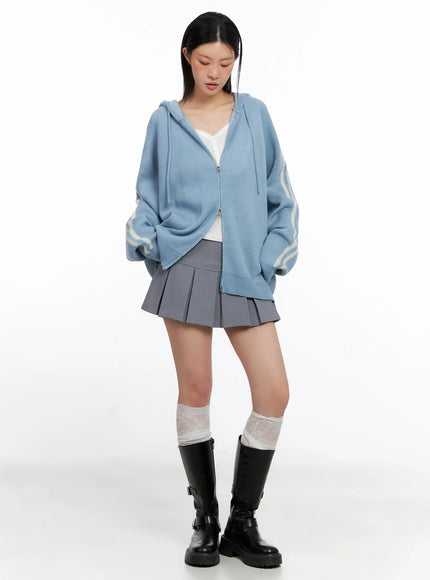 pleated-low-rise-mini-skirt-is515