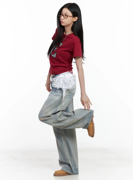 liz-vintage-wide-leg-denim-jeans-cl501