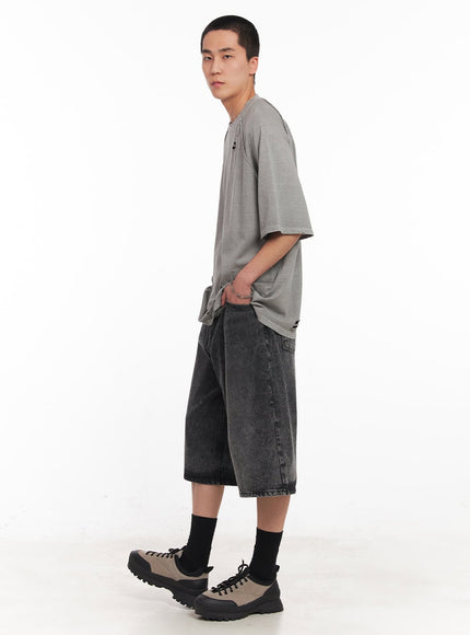 distressed-washed-cotton-t-shirt-iy506