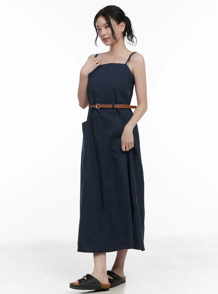 adjustable-strap-belted-maxi-dress-ca509