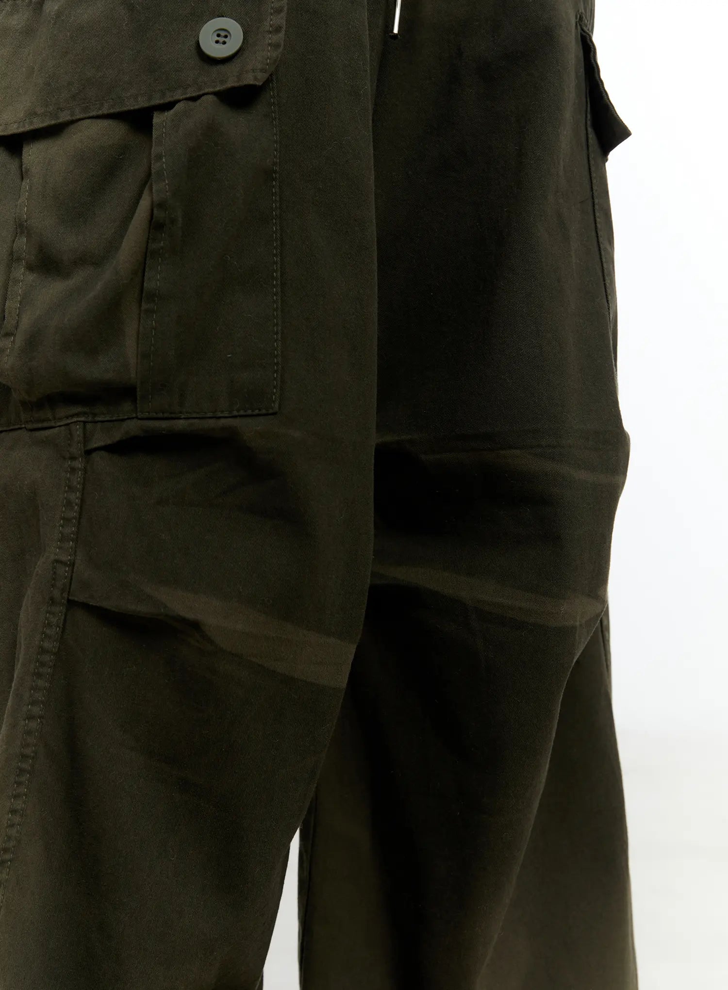 Street Style Cargo Pants CN517