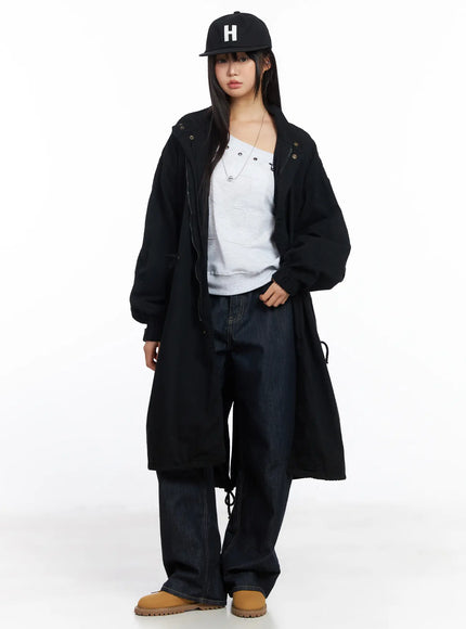 oversized-safari-casual-trench-coat-cf504