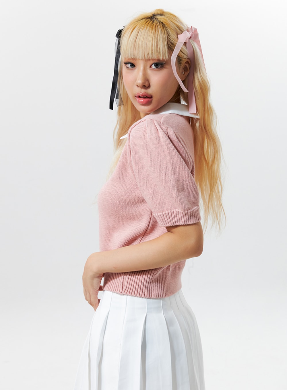 collared-short-sleeve-knit-ig320