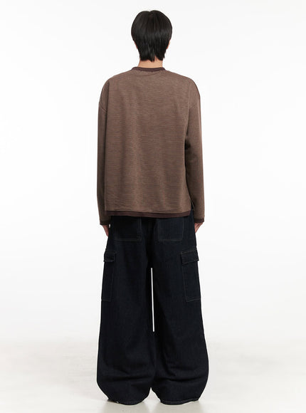 mens-thin-stripe-sweatshirt-ia511