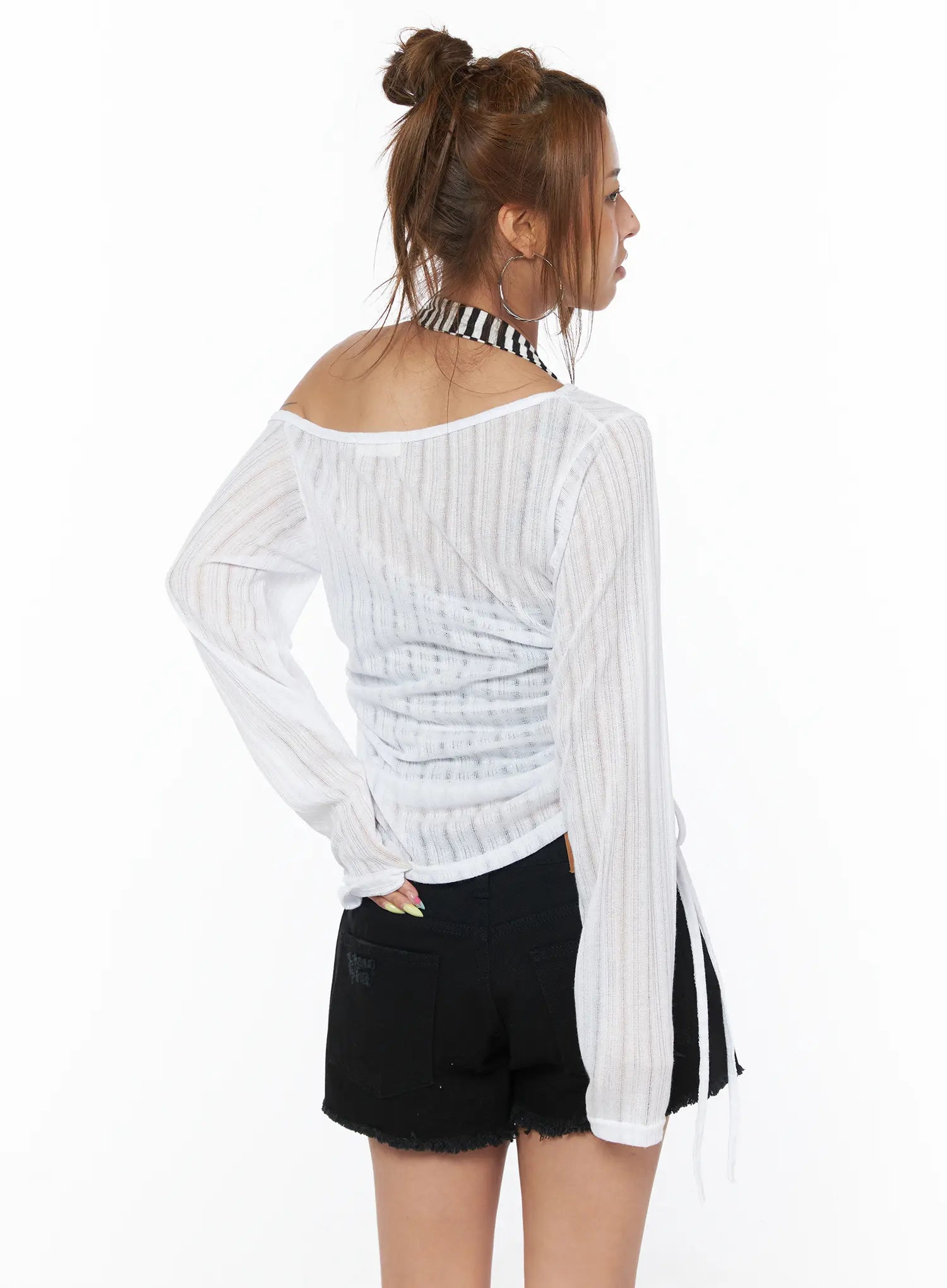 string-detail-see-through-long-sleeve-tee-cu502
