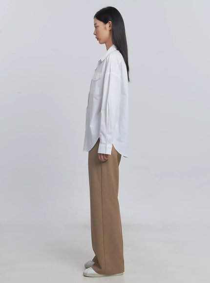 classic-wide-fit-slacks-beige-iu512
