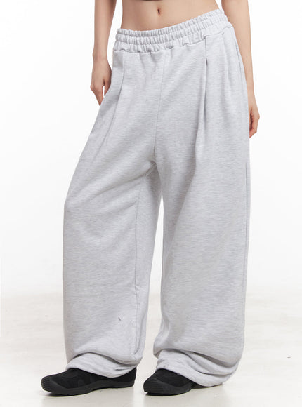 pintuck-oversized-sweatpants-iy516