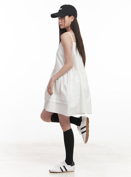 flare-v-neck-cami-mini-dress-iy509