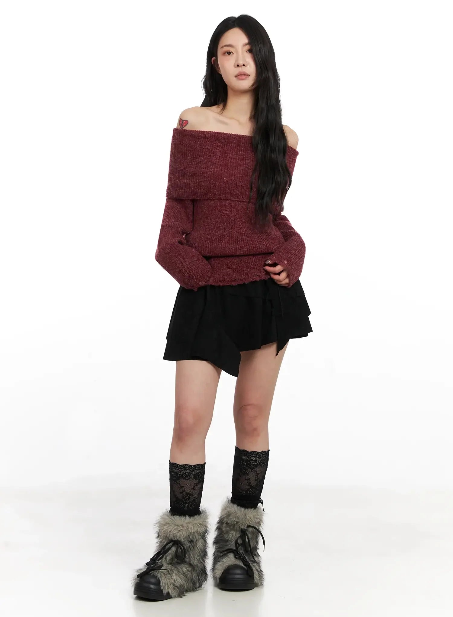 distressed-off-shoulder-sweater-in528