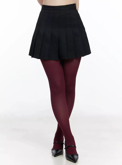 pleated-mini-skirt-ij528