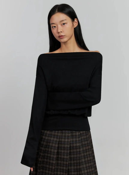 boat-neck-long-sleeve-top-ij502