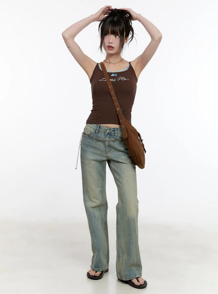 roa-vintage-blue-flared-denim-jeans-cl504