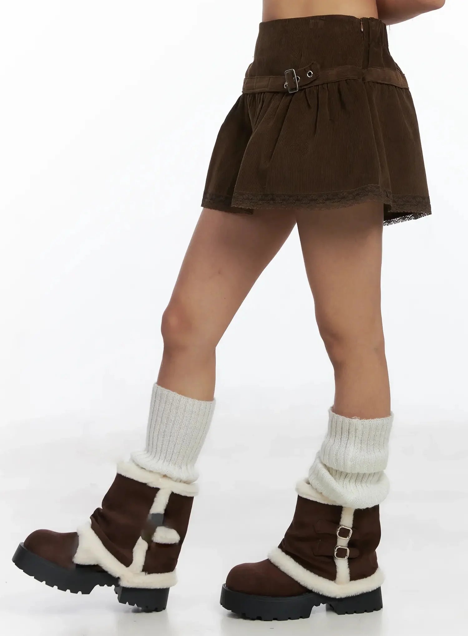 belted-lace-skort-id503