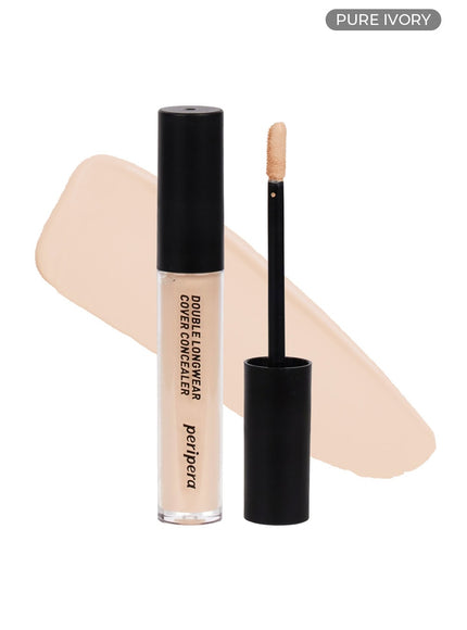 Double Longwear Cover Concealer (5.5g) - 01 Pure Ivory