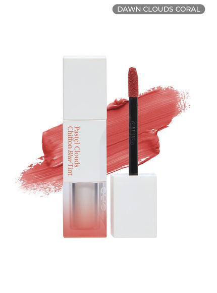 chiffon-blur-tint-3-1g / 010 DAWN CLOUDS CORAL
