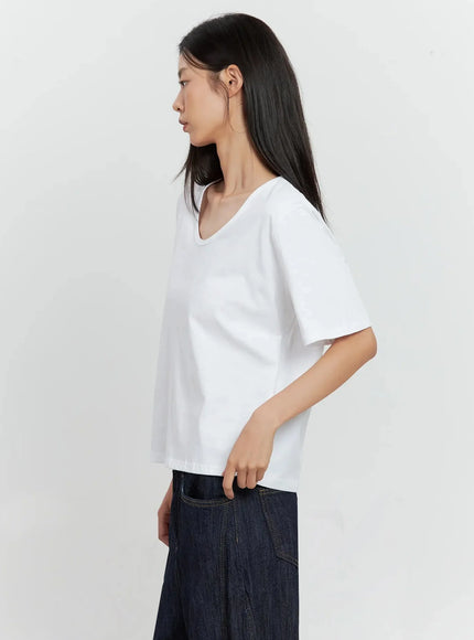 basic-u-neck-t-shirt-il528