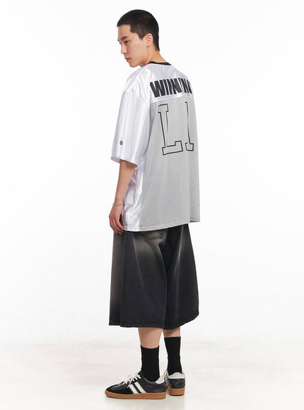 mens-mesh-v-neck-graphic-tee-iy505