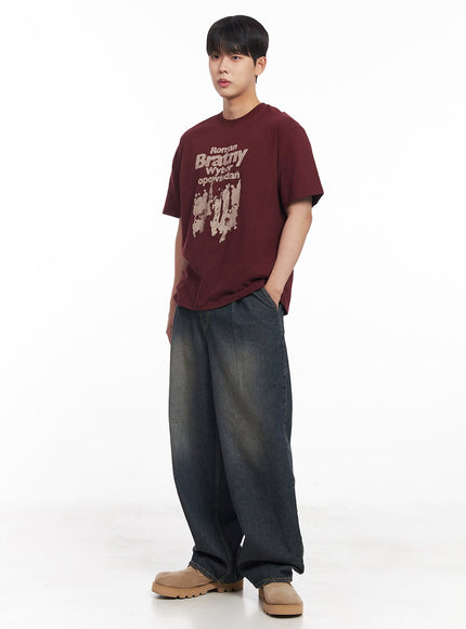 mens-baggy-pintuck-jeans-iy522