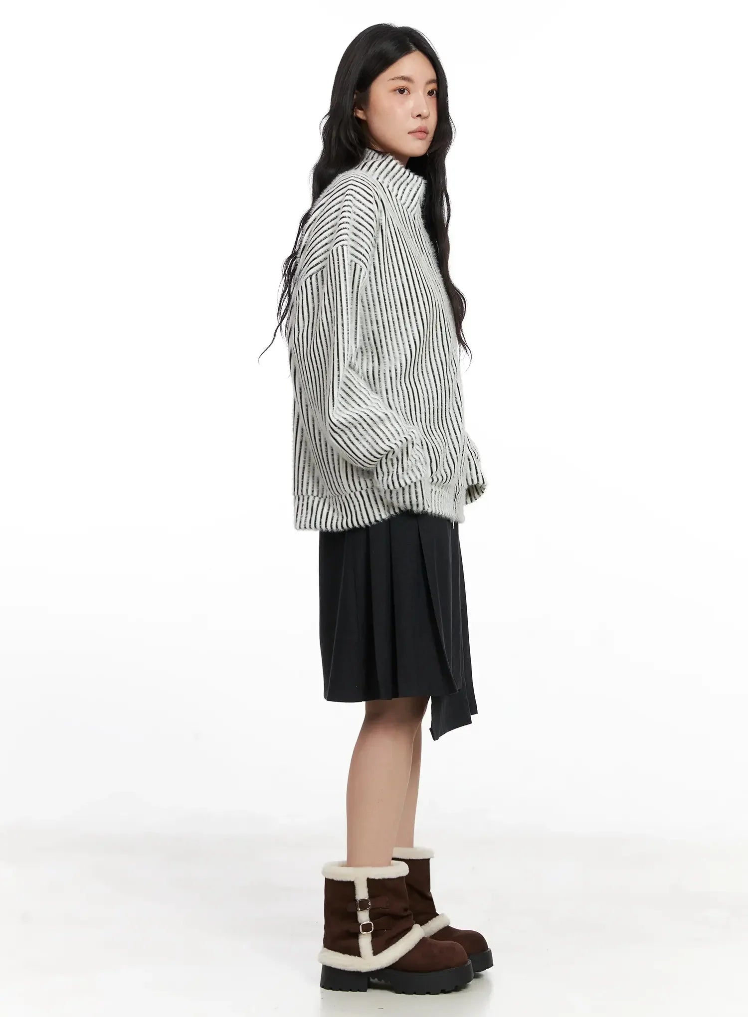 textured-striped-zip-up-sweater-in528