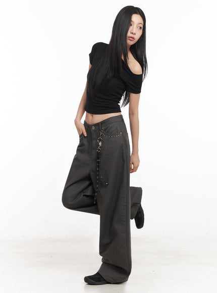 studded-cotton-wide-leg-pants-iy516