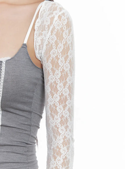 sheer-rose-bolero-cardigan-cl508