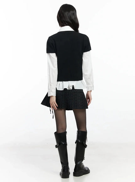short-sleeve-knit-top-if505