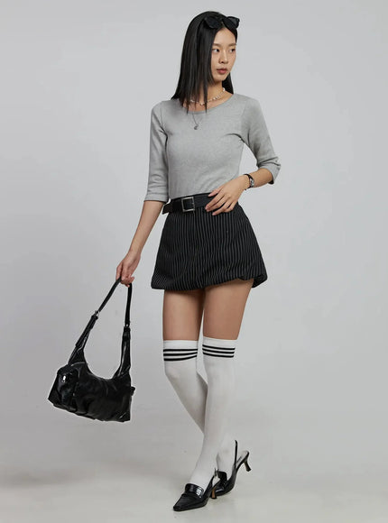 minimalist-three-quarter-sleeve-top-im520