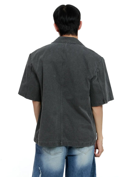 mens-short-sleeve-button-up-ig520