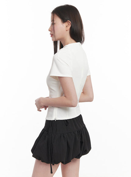 classy-mock-neck-blouse-top-iy509