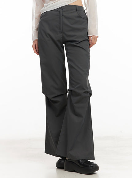 pintuck-pleated-bootcut-skirt-pants-cm503