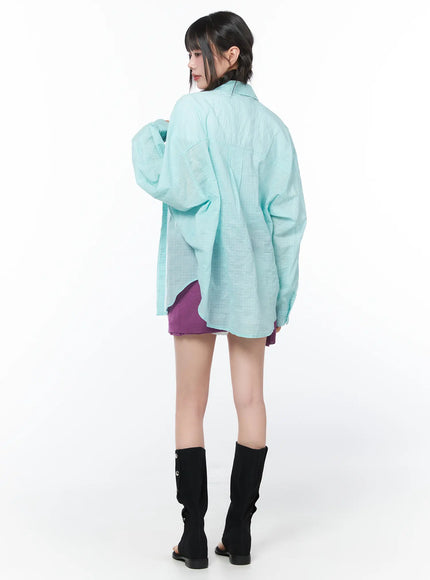 summer-checkered-button-up-shirt-ca528