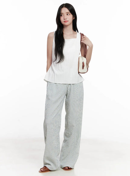 back-tie-square-neck-tank-cl516