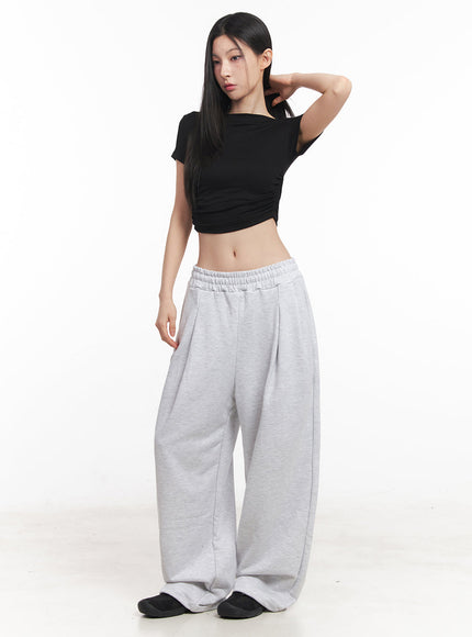 off-shoulder-shirred-crop-tee-iy516