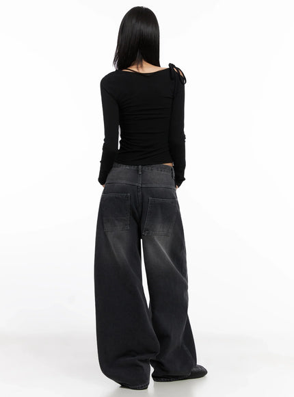 casual-wide-leg-baggy-jeans-is515