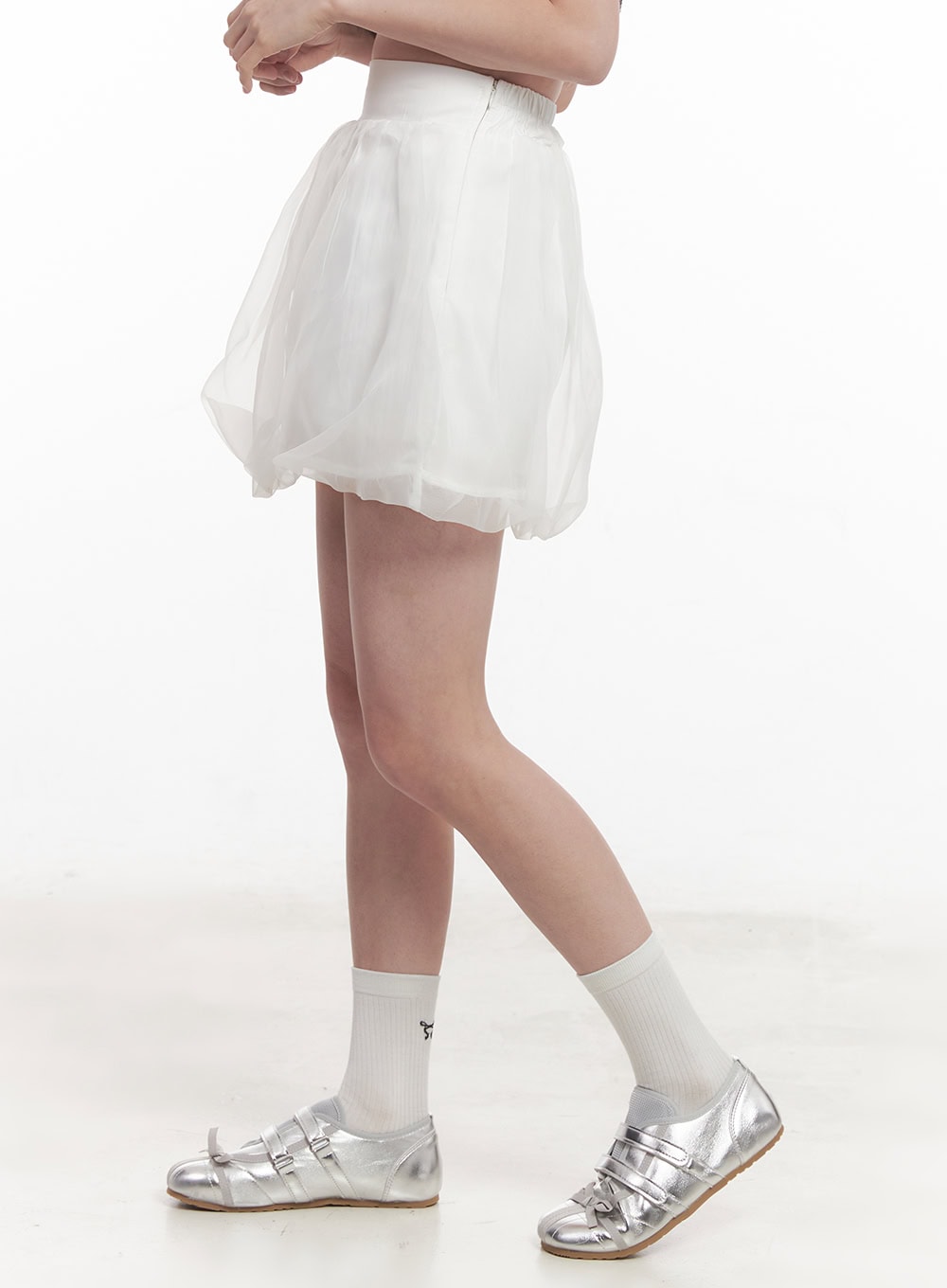 sheer-cloud-bubble-mini-skirt-iy513