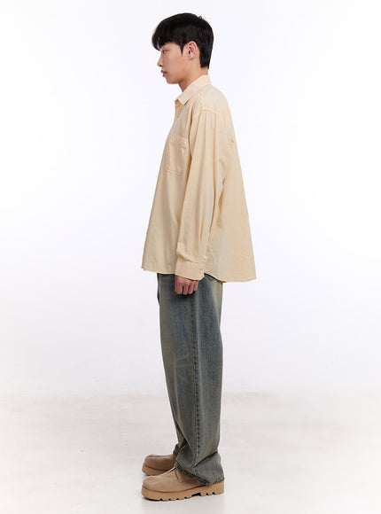 mens-loose-fit-long-sleeve-collared-shirt-im512