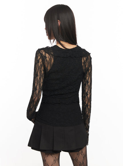 sheer-lace-strap-cardigan-iy502