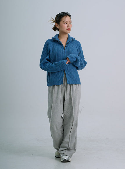 Wide Leg Training Pants CO20