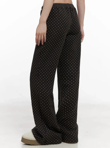 polka-dot-bootcut-flare-pants-in514