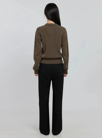 button-up-knit-cardigan-in507