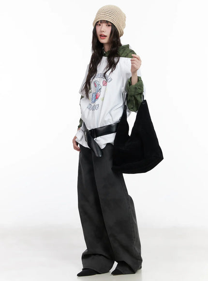 graphic-bunny-off-shoulder-top-cm526