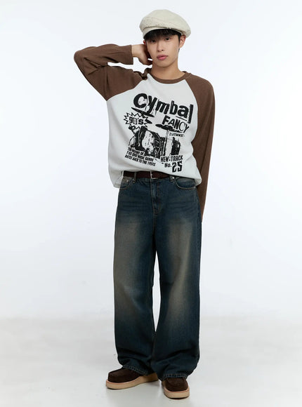 mens-retro-long-sleeve-shirt-ig519