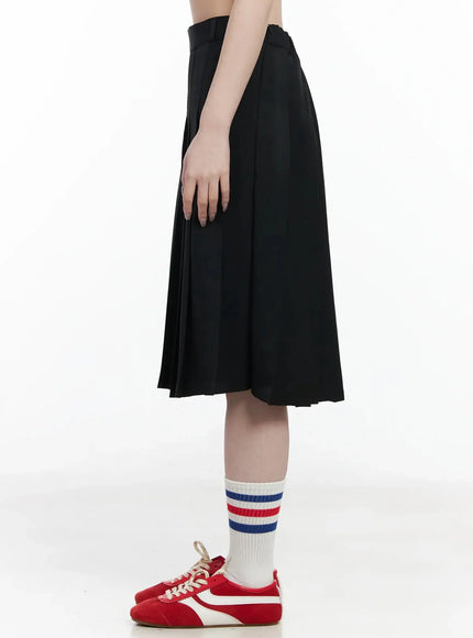 basic-pleated-midi-skirt-if502