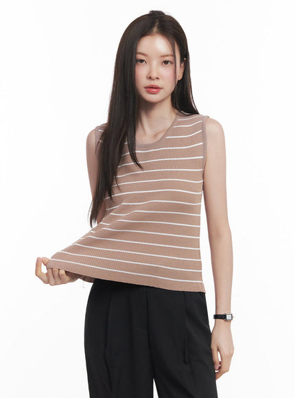 stripe-slim-sleeveless-top-iy509