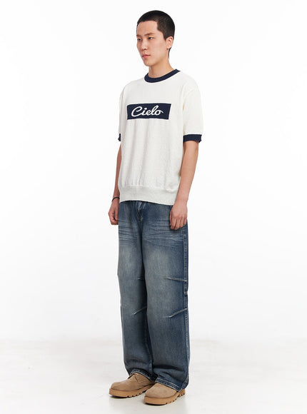 men-s-pintuck-wrinkle-wide-leg-jeans-iu503